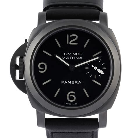 Panerai Luminor Marina PAM 00026 